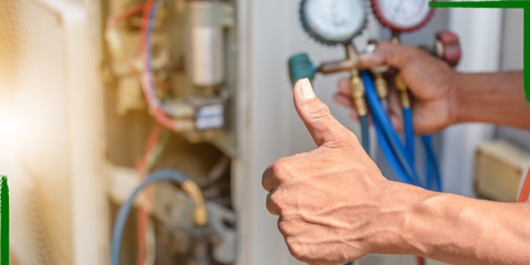 How to Budget for Lifetime Costs of HVAC Systems Photo